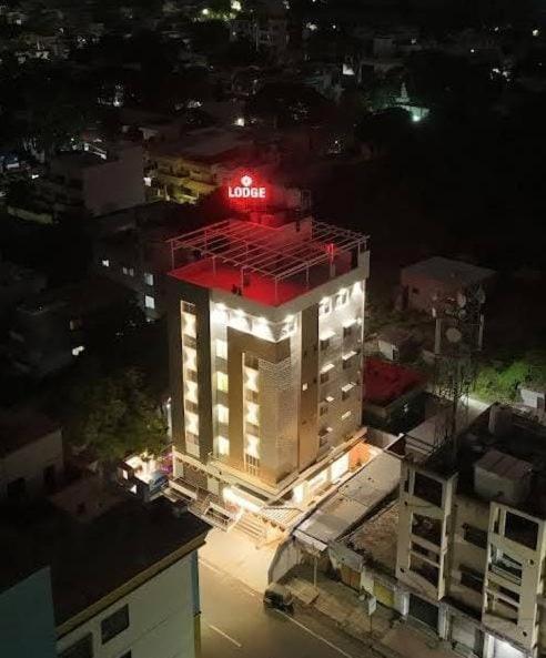 Hotel Veesons Executive Solapur Exterior photo